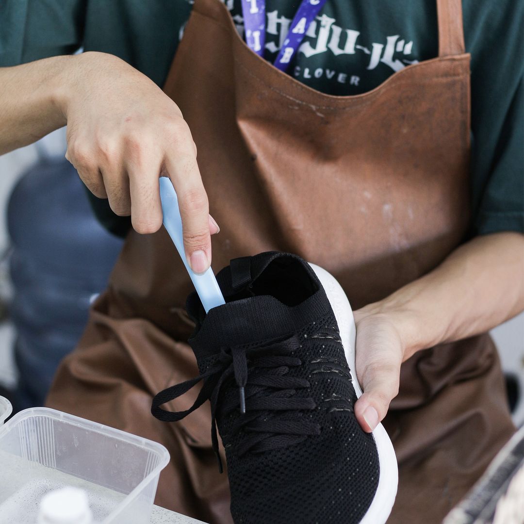 Sole Repair Service